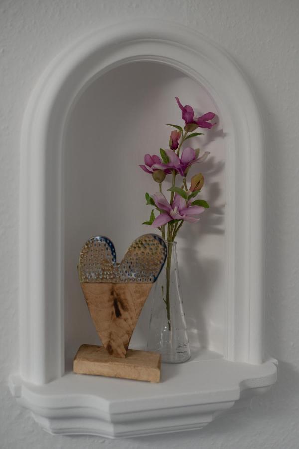 Haus Holzeck Appartement
