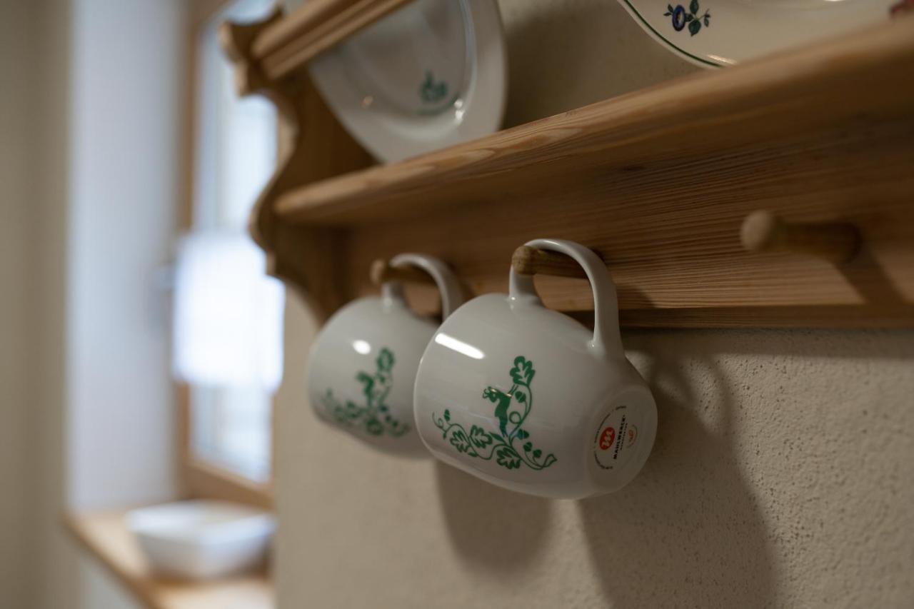 Haus Holzeck Appartement Schönau am Königssee