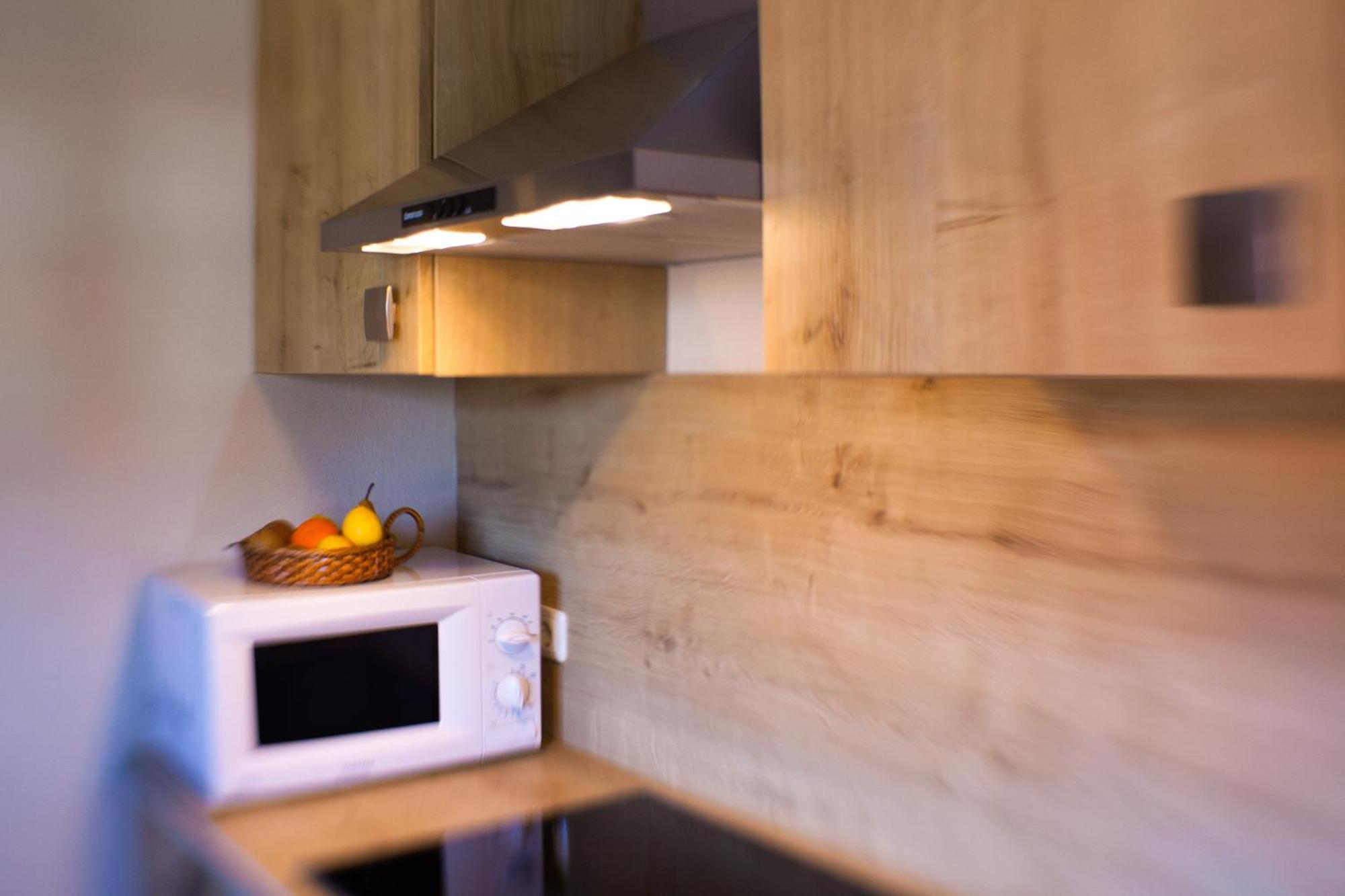 Haus Holzeck Appartement