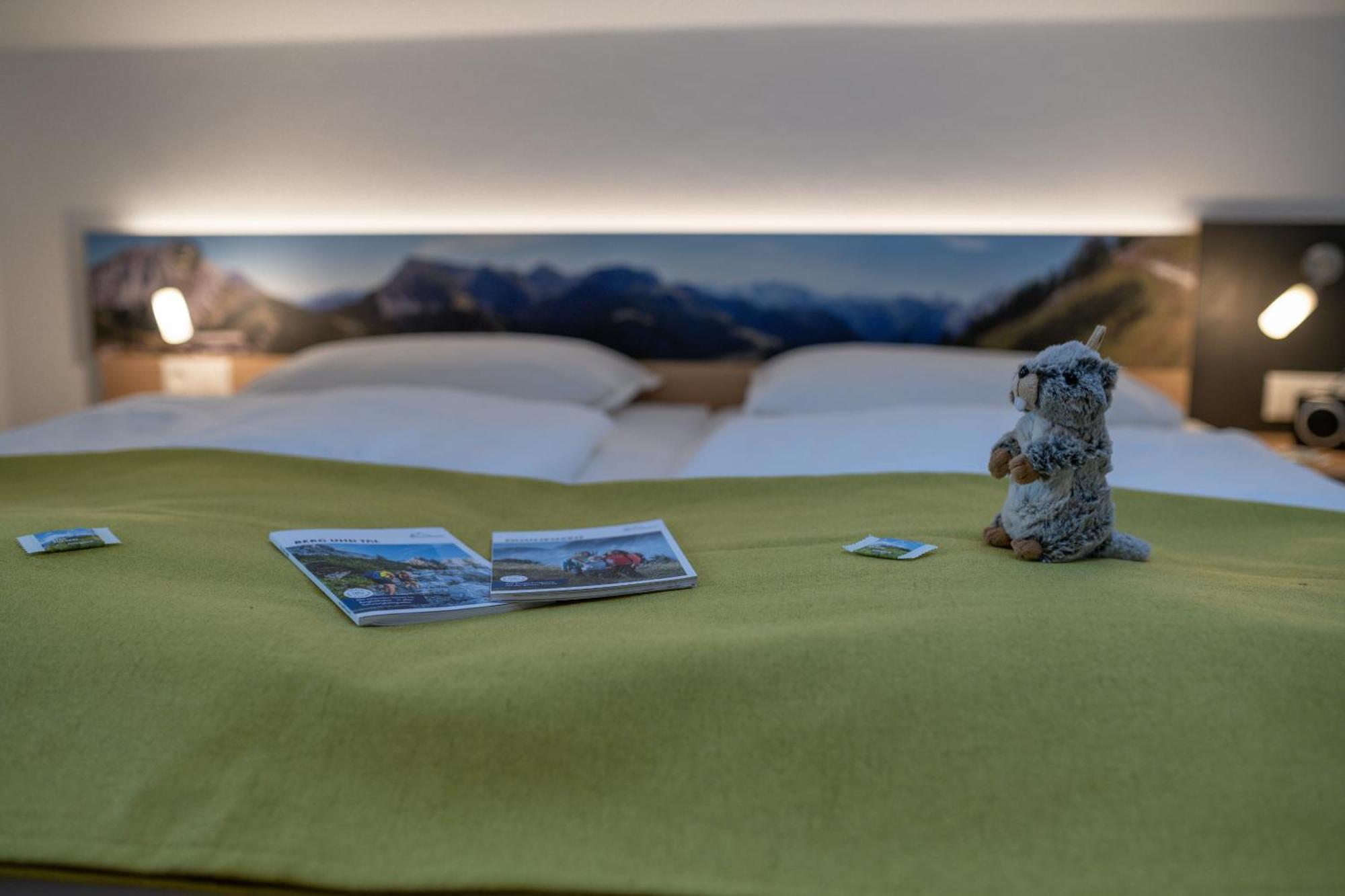 Haus Holzeck Appartement
