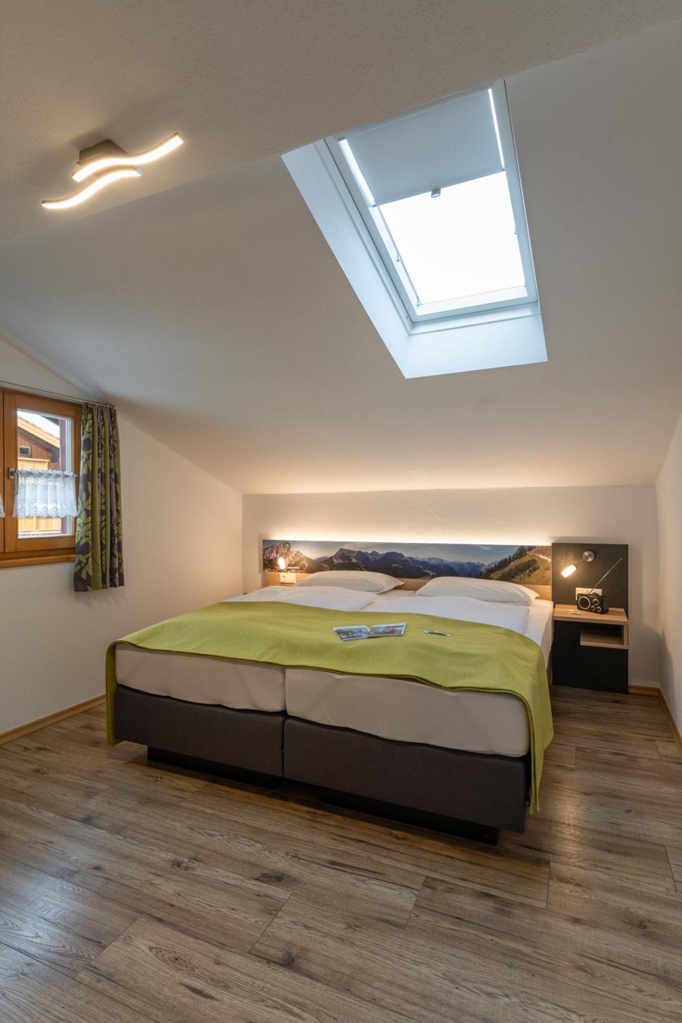 Haus Holzeck *