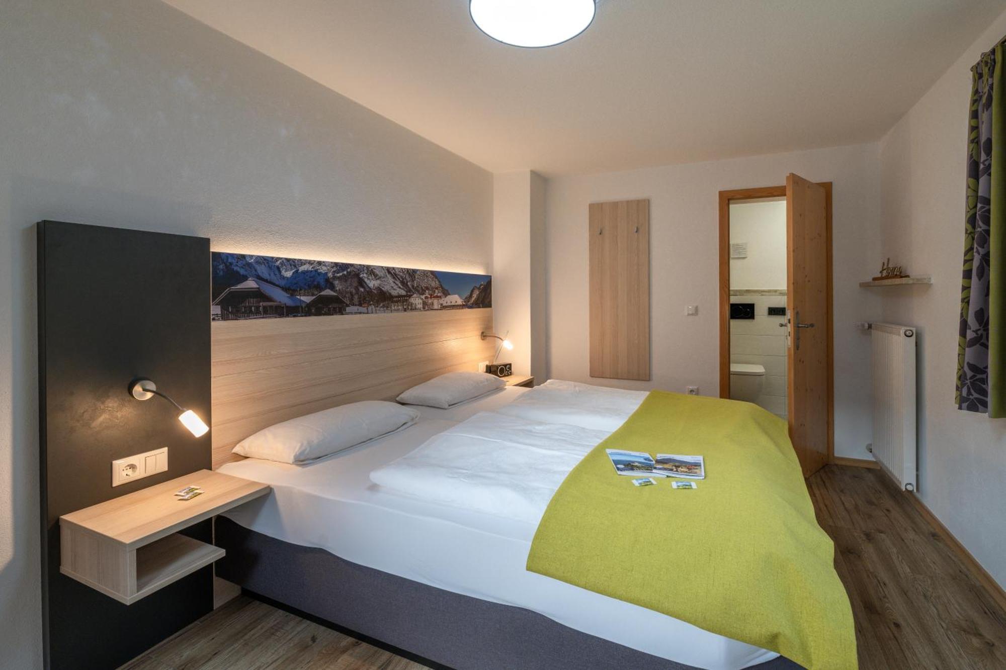 Haus Holzeck Appartement Schönau am Königssee