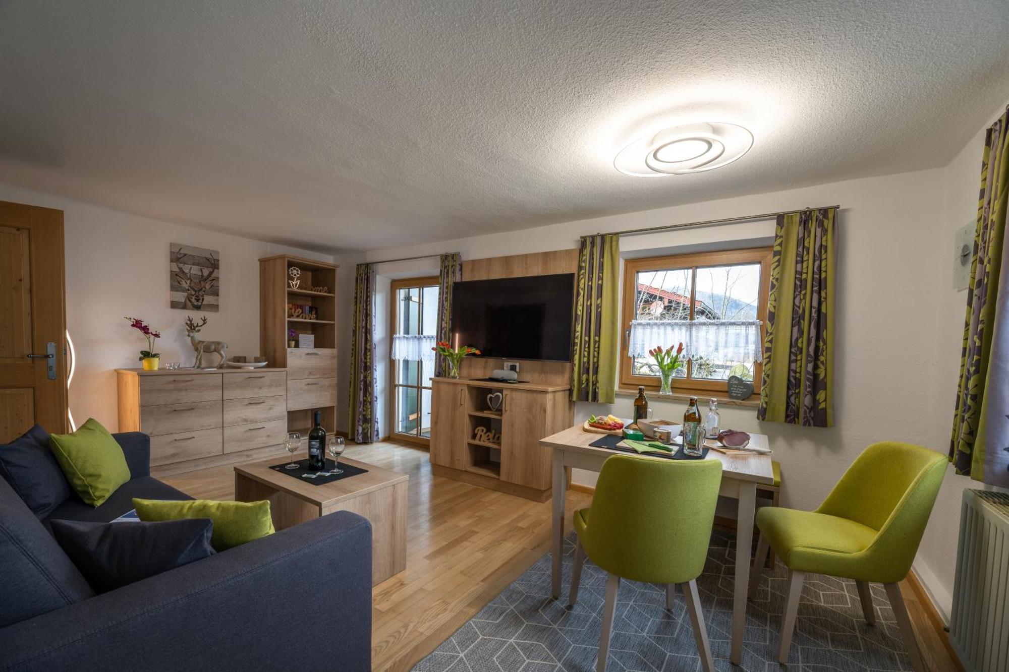 Haus Holzeck *