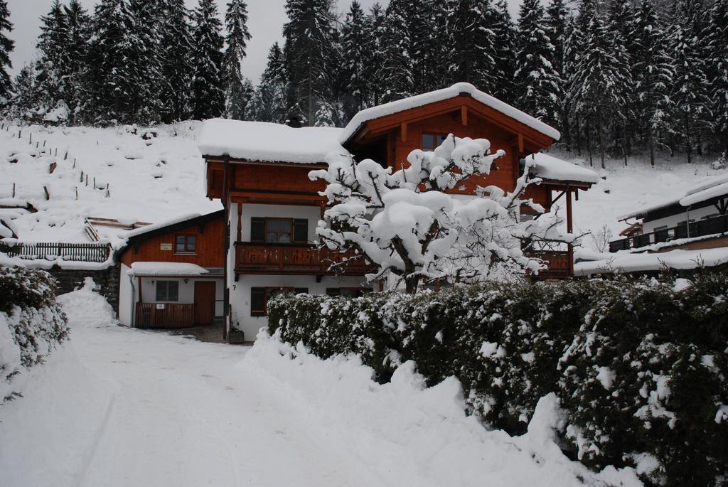 Haus Holzeck