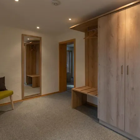Haus Holzeck Lejlighed Schönau am Königssee Eksteriør billede