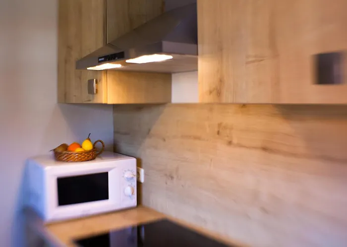 Haus Holzeck
