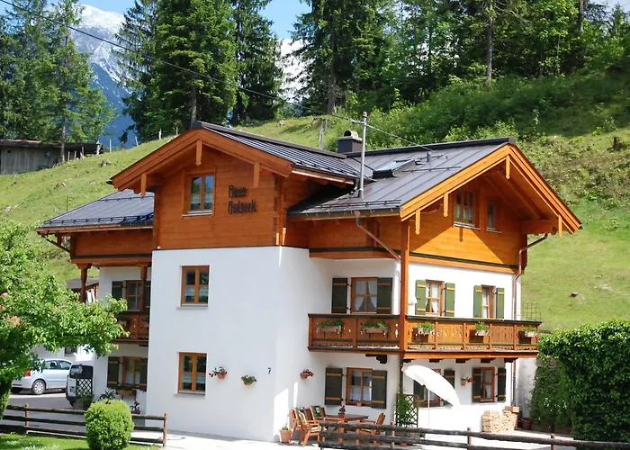 Haus Holzeck