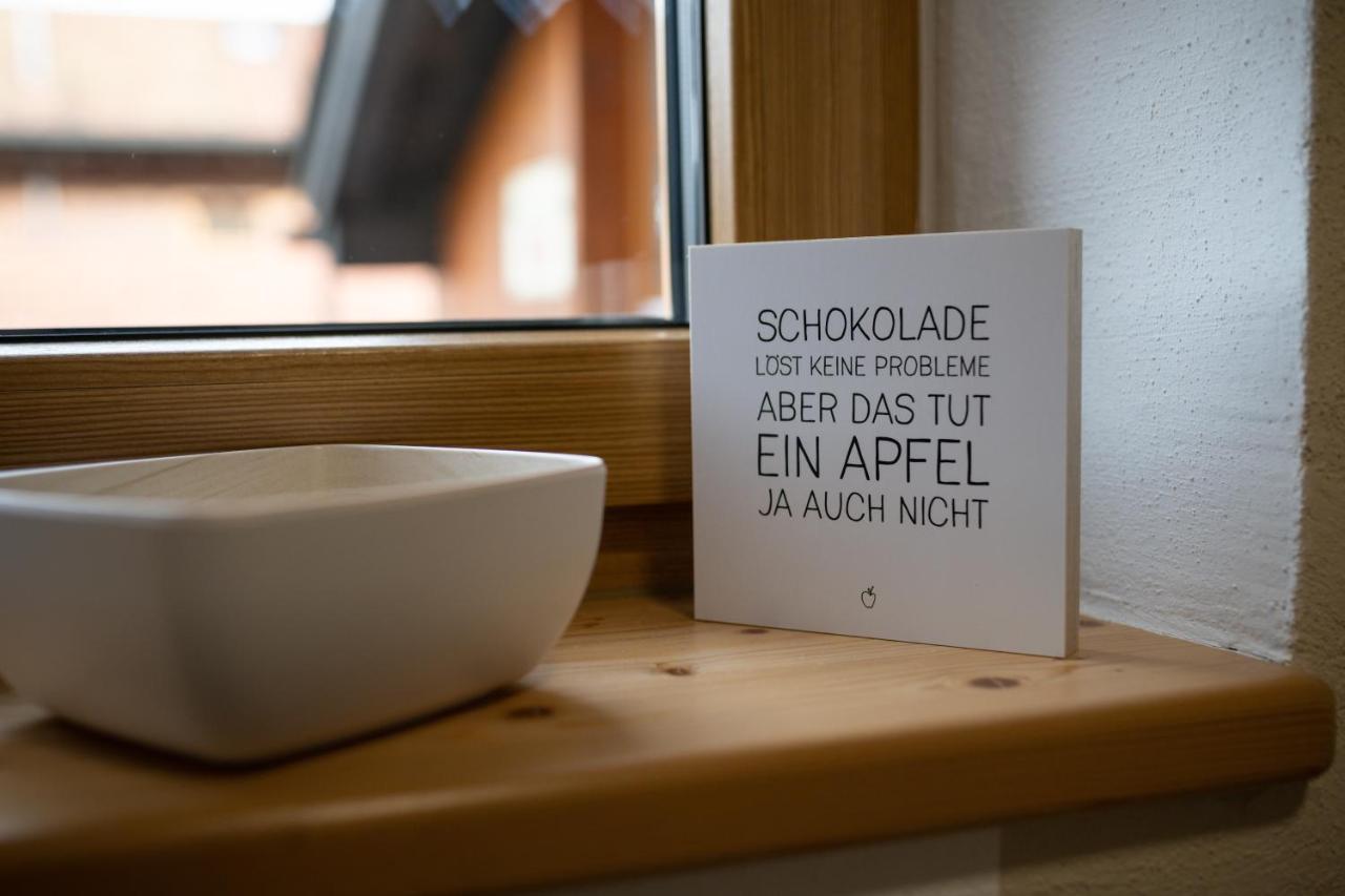 Apartment Haus Holzeck