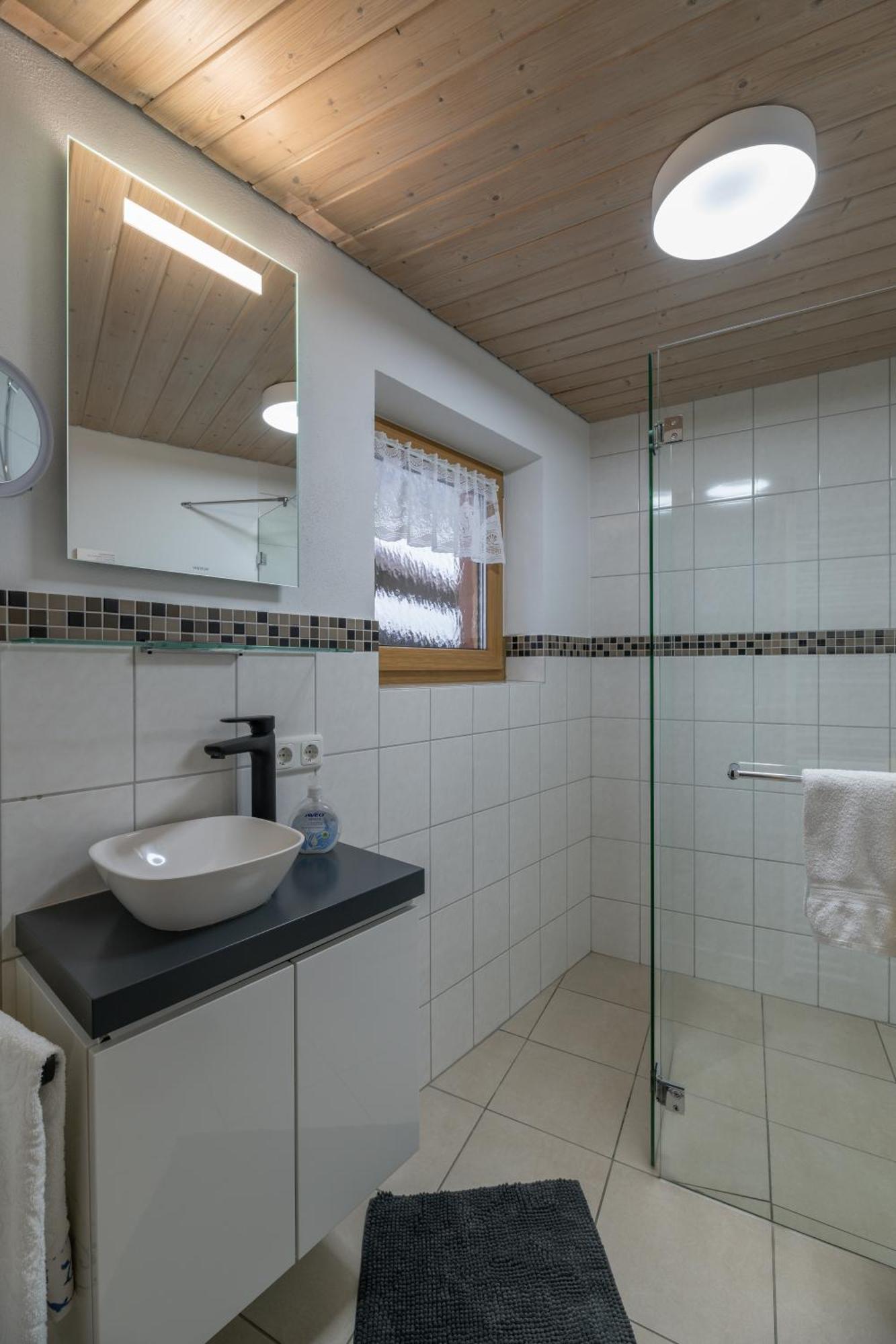 Haus Holzeck Apartment