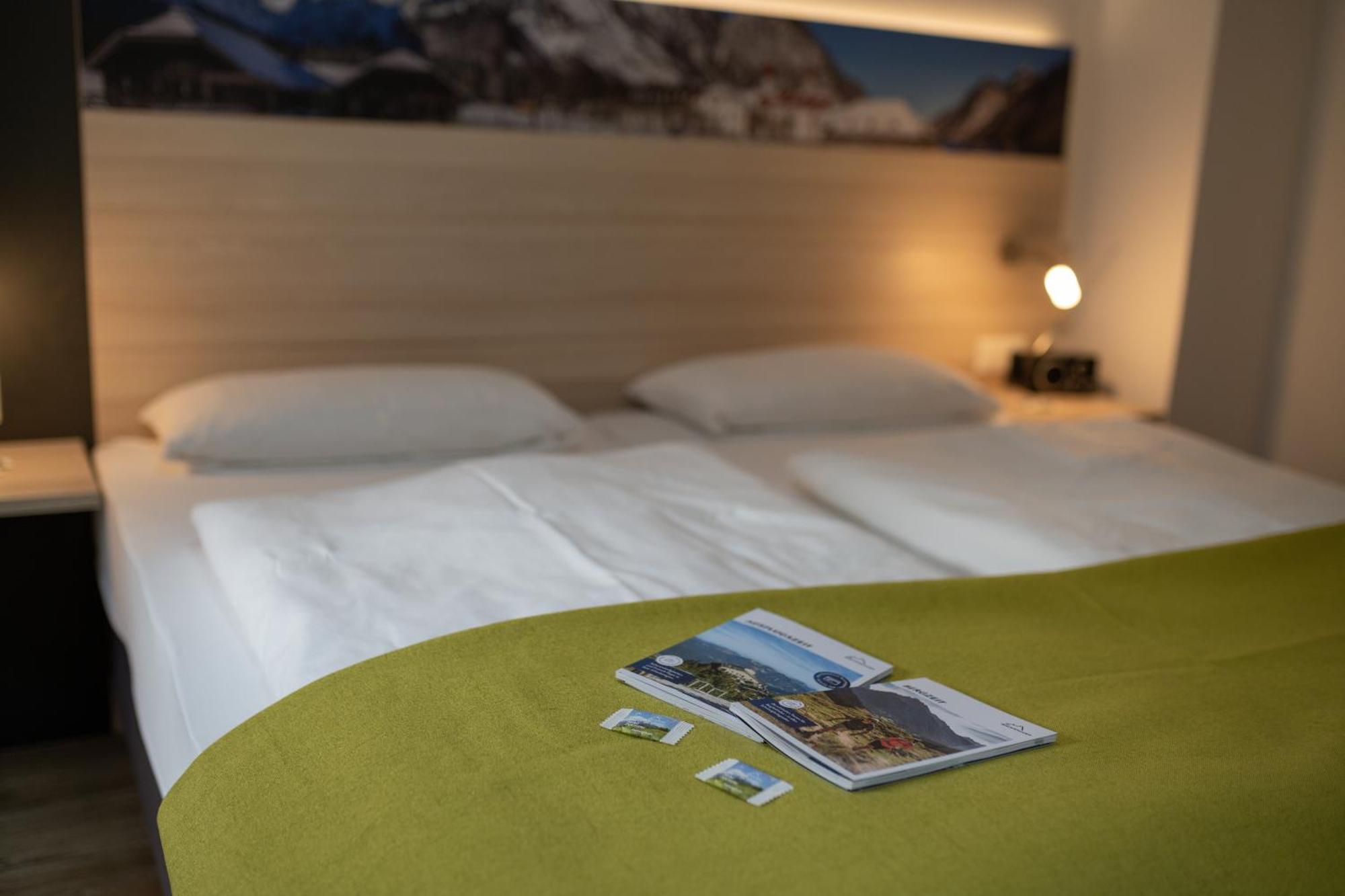 Apartment Haus Holzeck Schoenau am Koenigsee