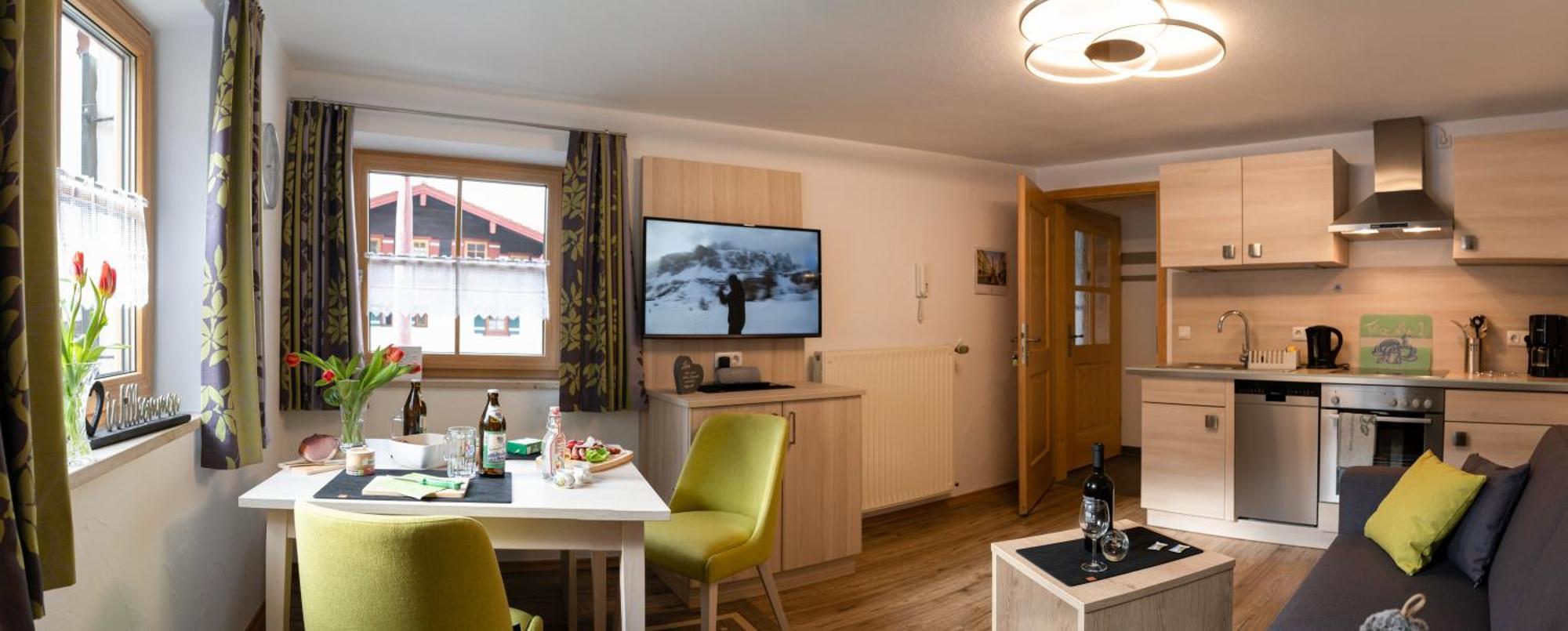 Haus Holzeck