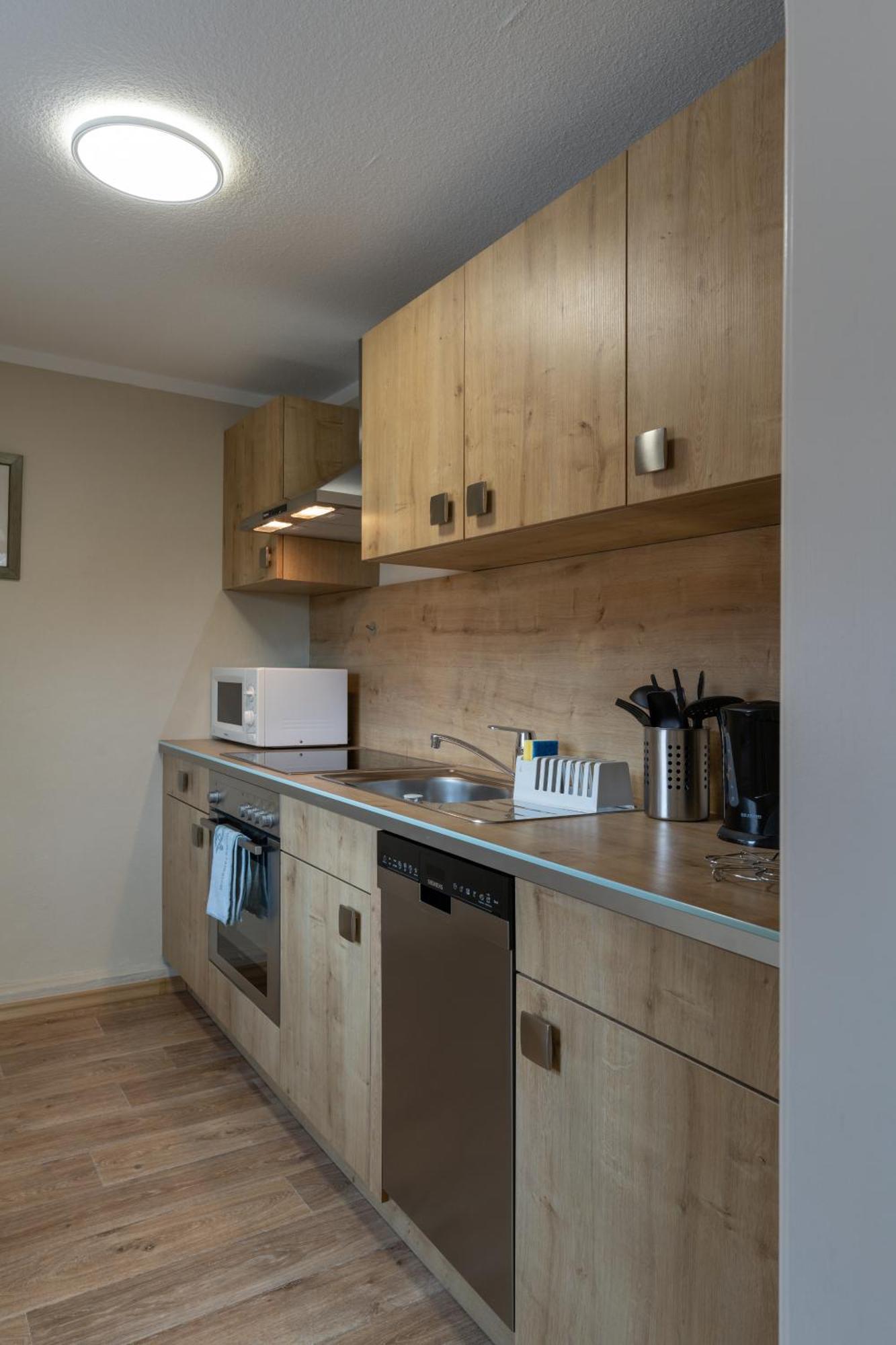 Haus Holzeck Apartment Schoenau am Koenigsee