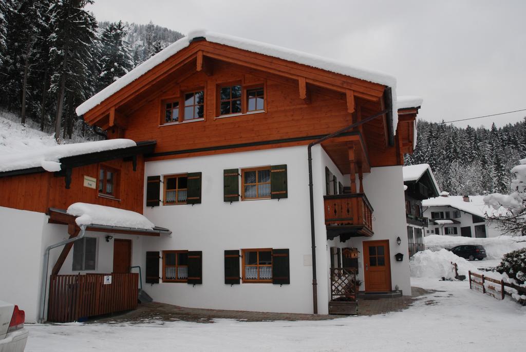Haus Holzeck *